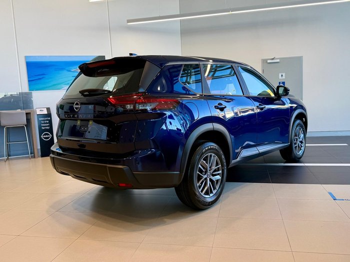 2026 Nissan X-TRAIL ST