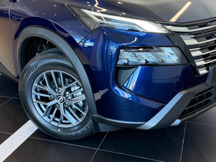 2026 Nissan X-TRAIL ST