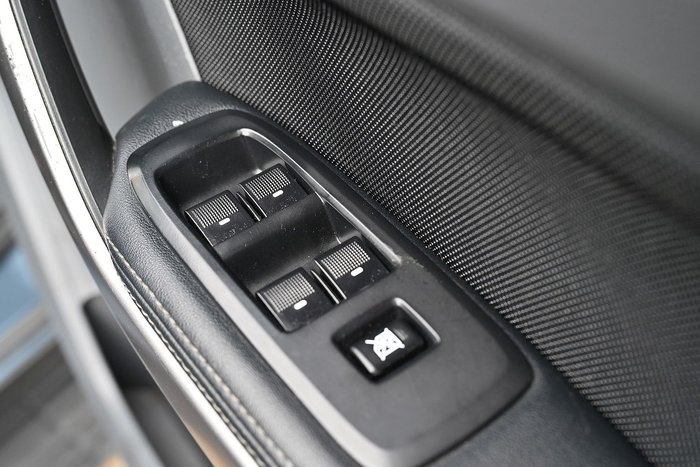 2015 Ford Everest Trend