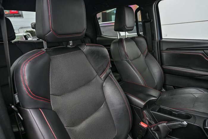 2022 Isuzu D-MAX X-TERRAIN