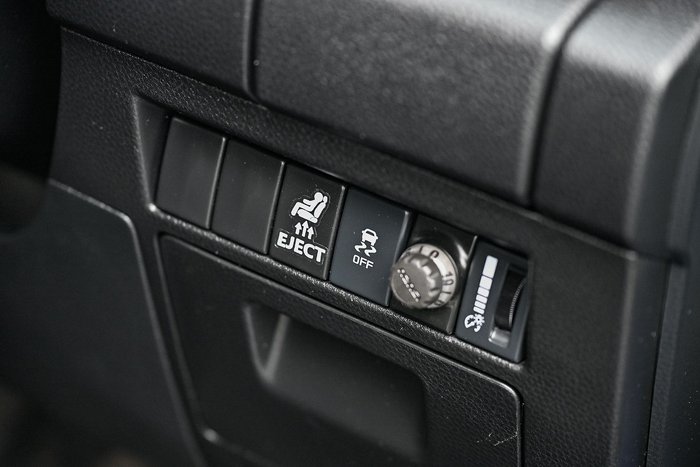 2022 Isuzu D-MAX X-TERRAIN