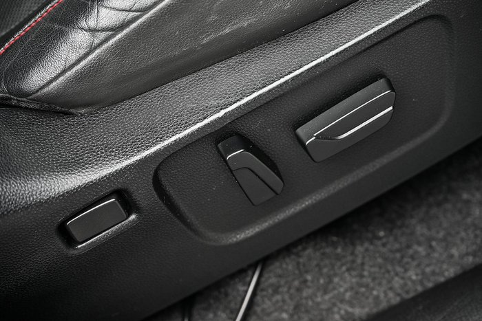 2022 Isuzu D-MAX X-TERRAIN