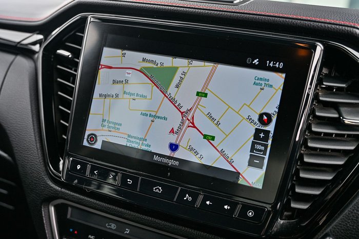 2022 Isuzu D-MAX X-TERRAIN