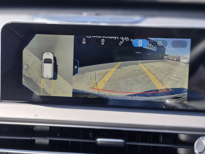 2025 Chery Tiggo 4 Ultimate MY26 Lunar Silver