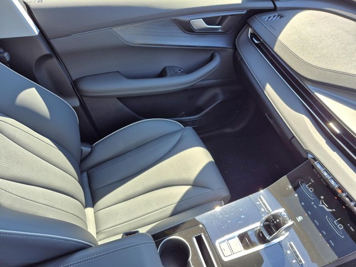 2025 Chery Tiggo 4 Ultimate MY26 Lunar Silver