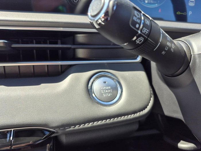 2025 Chery Tiggo 4 Ultimate MY26 Lunar Silver