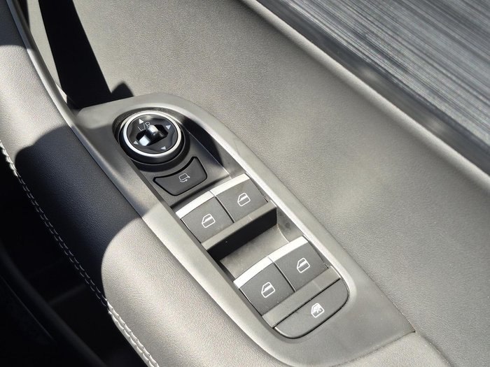 2025 Chery Tiggo 4 Ultimate MY26 Lunar Silver