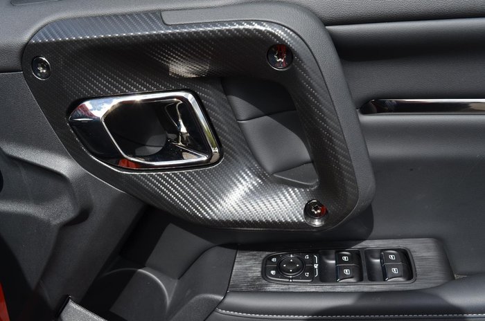2025 GWM Haval H7 Vanta Hybrid