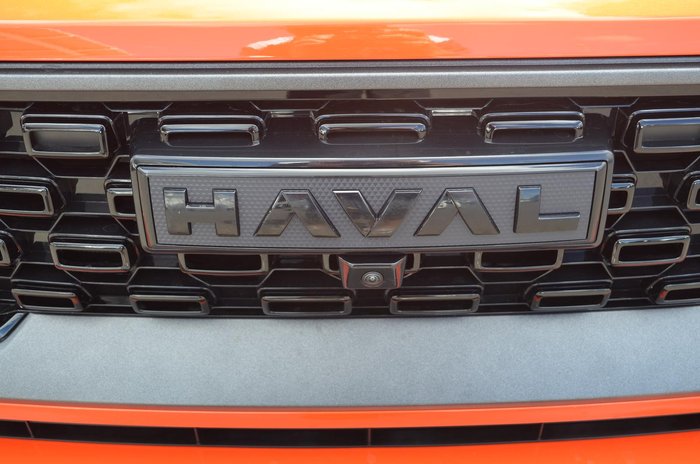 2025 GWM Haval H7 Vanta Hybrid
