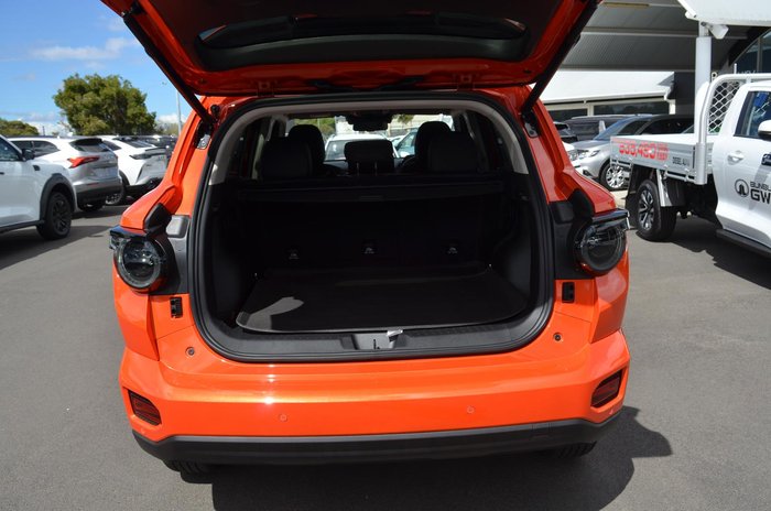 2025 GWM Haval H7 Vanta Hybrid