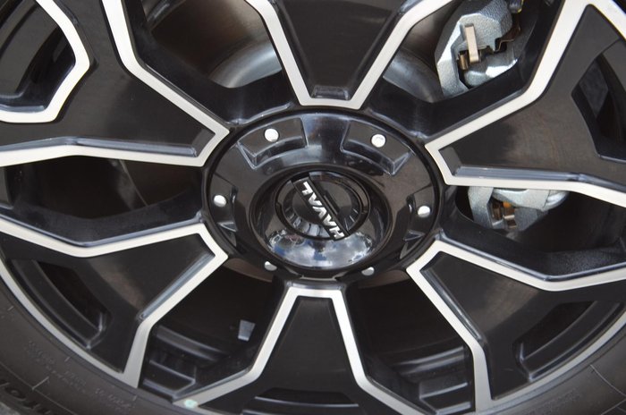 2025 GWM Haval H7 Vanta Hybrid