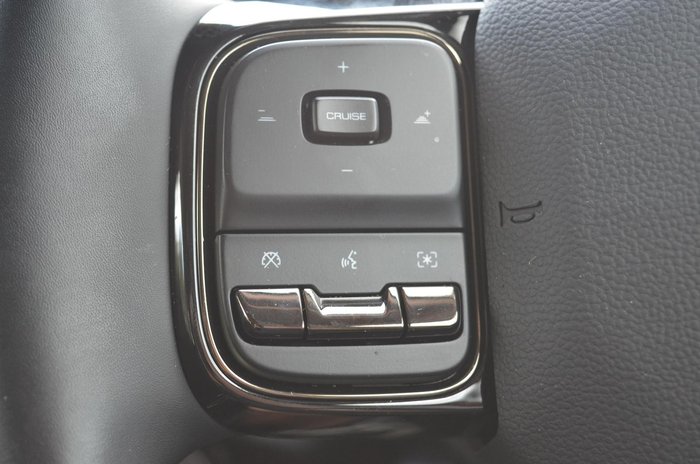 2025 GWM Haval H7 Vanta Hybrid