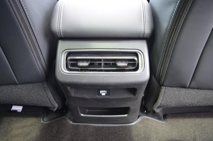 2025 GWM Haval H7 Vanta Hybrid