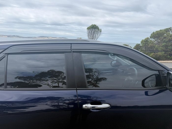 2020 Toyota Fortuner GXL