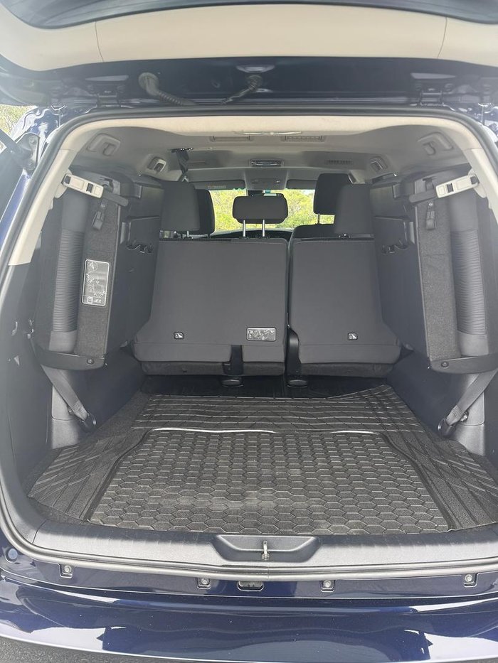 2020 Toyota Fortuner GXL