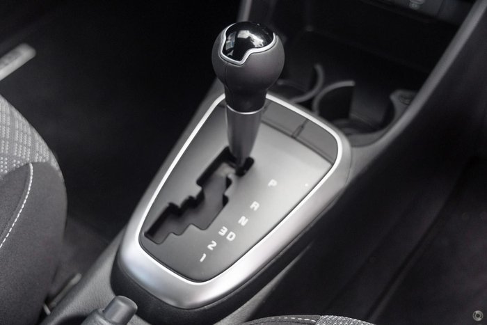 2026 Kia Picanto Sport JA PE2 MY26 Adventurous Green