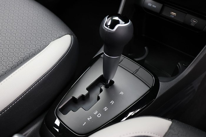 2026 Kia Picanto GT-Line JA PE2 MY26 Adventurous Green