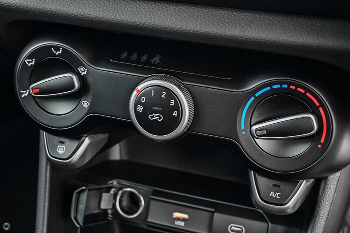 2026 Kia Picanto GT-Line JA PE2 MY26 Adventurous Green