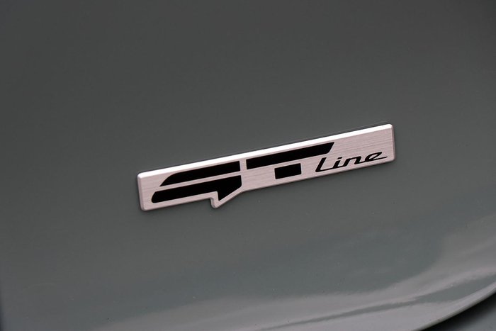 2026 Kia Picanto GT-Line JA PE2 MY26 Adventurous Green