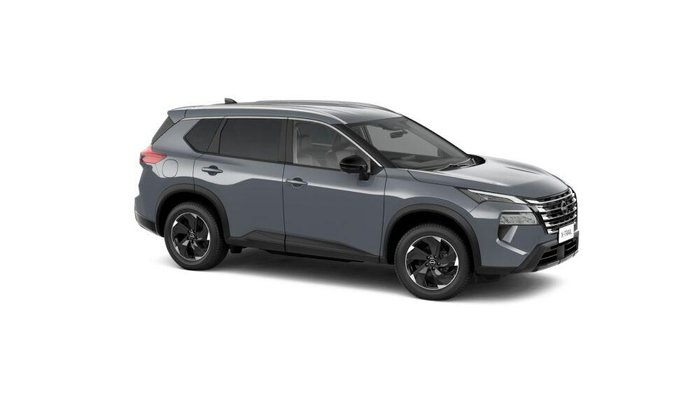 2026 Nissan X-TRAIL ST-L e-POWER T33 MY26 Four Wheel Drive Ceramic Grey