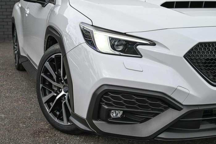 2022 Subaru WRX tS