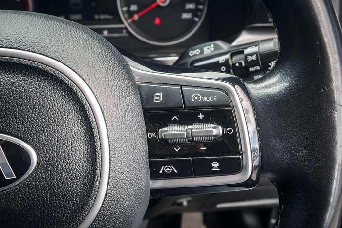 2020 Kia Sorento Sport+