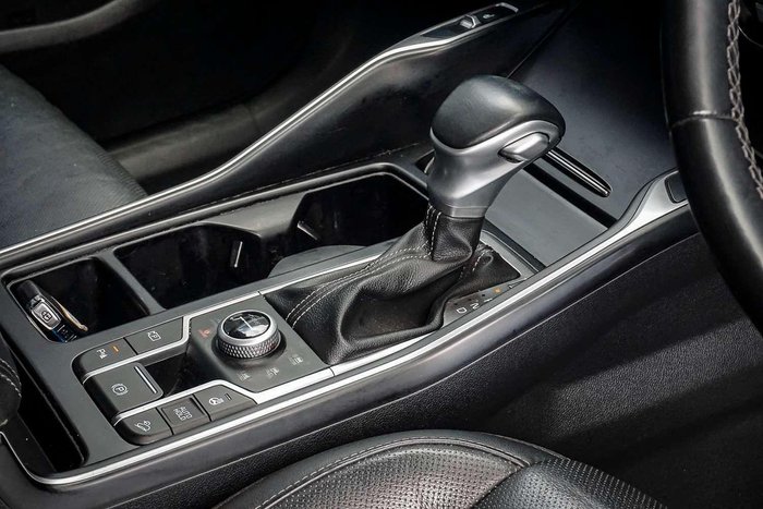 2020 Kia Sorento Sport+