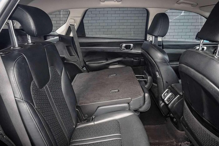2020 Kia Sorento Sport+