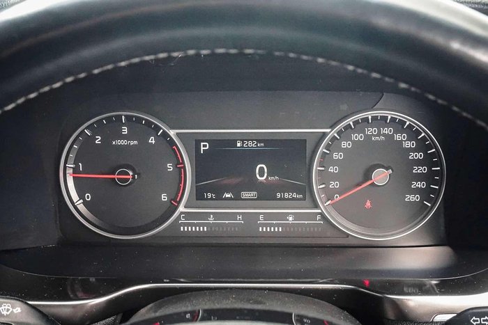 2020 Kia Sorento Sport+