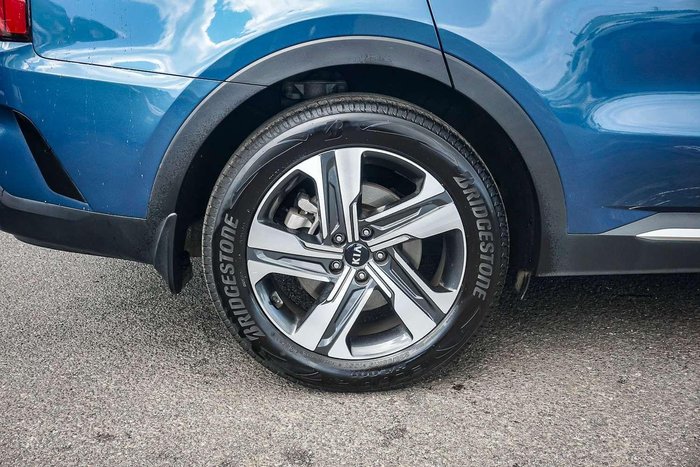 2020 Kia Sorento Sport+