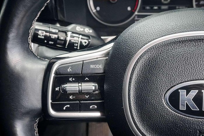 2020 Kia Sorento Sport+