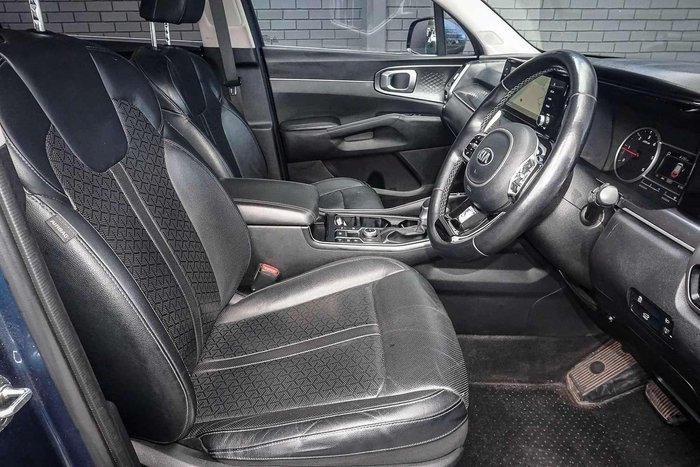 2020 Kia Sorento Sport+