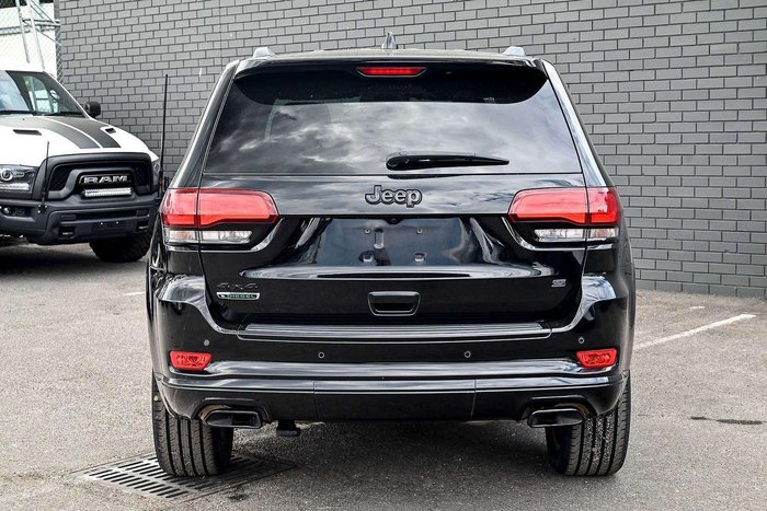 2021 Jeep Grand Cherokee S-Limited
