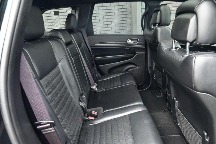 2021 Jeep Grand Cherokee S-Limited