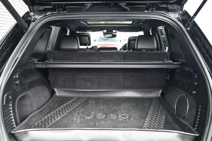 2021 Jeep Grand Cherokee S-Limited