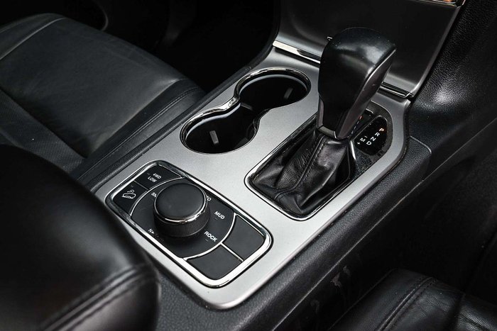 2021 Jeep Grand Cherokee S-Limited