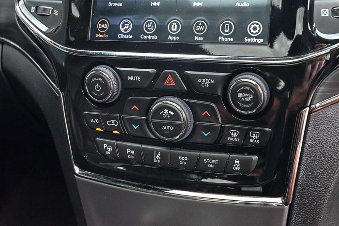 2021 Jeep Grand Cherokee S-Limited