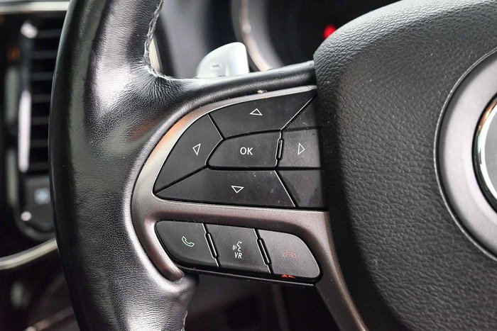 2021 Jeep Grand Cherokee S-Limited