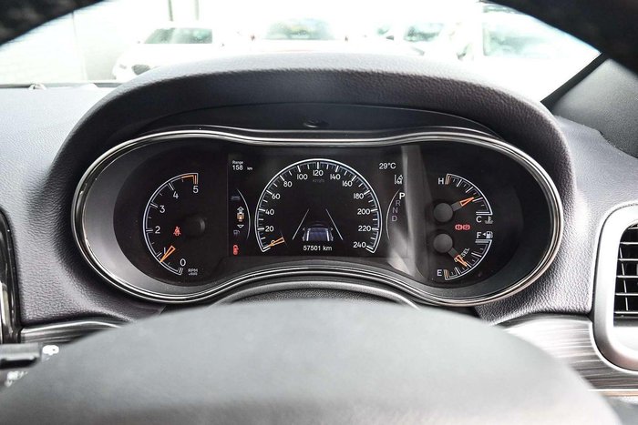 2021 Jeep Grand Cherokee S-Limited