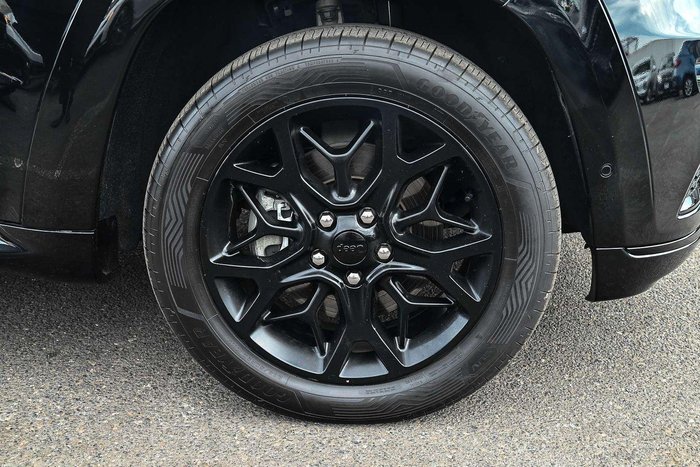 2021 Jeep Grand Cherokee S-Limited