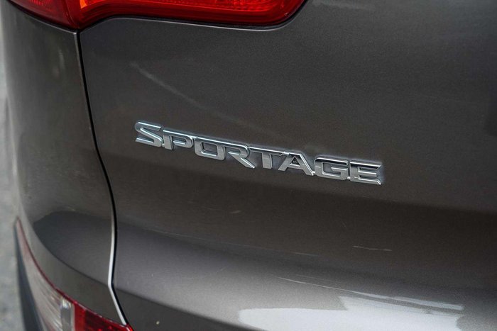 2014 Kia Sportage SLi