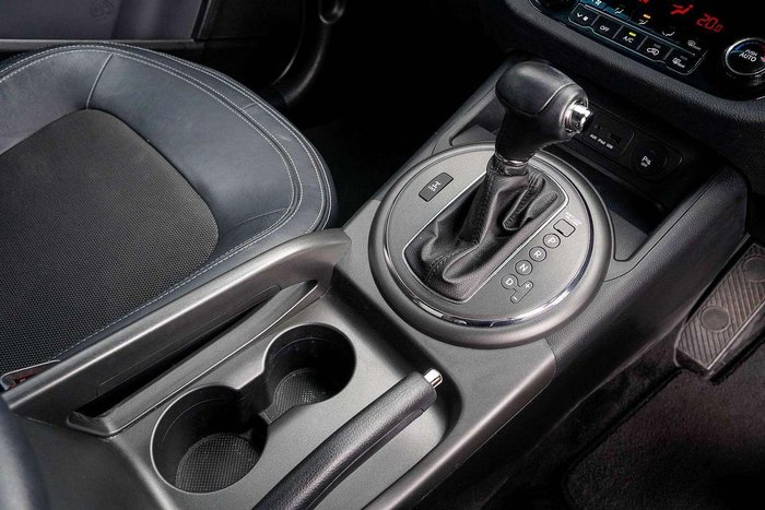 2014 Kia Sportage SLi