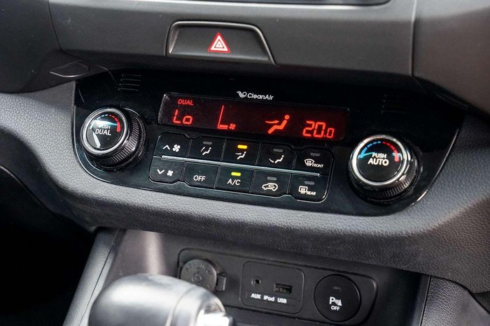 2014 Kia Sportage SLi