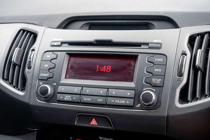 2014 Kia Sportage SLi