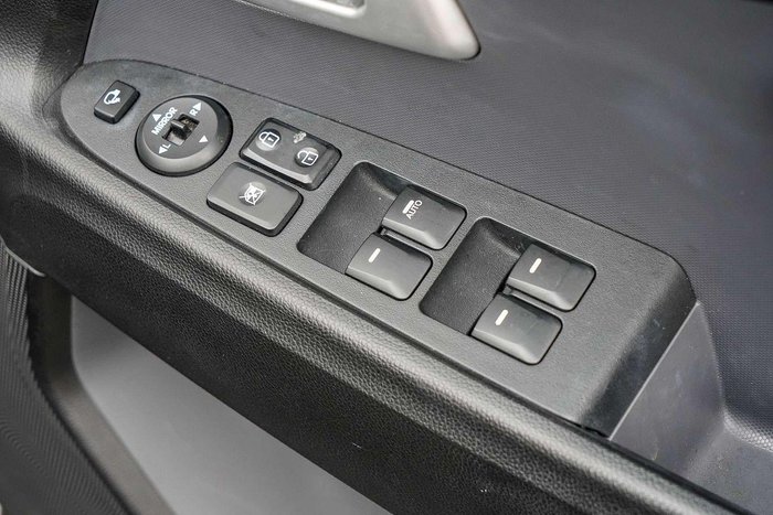 2014 Kia Sportage SLi