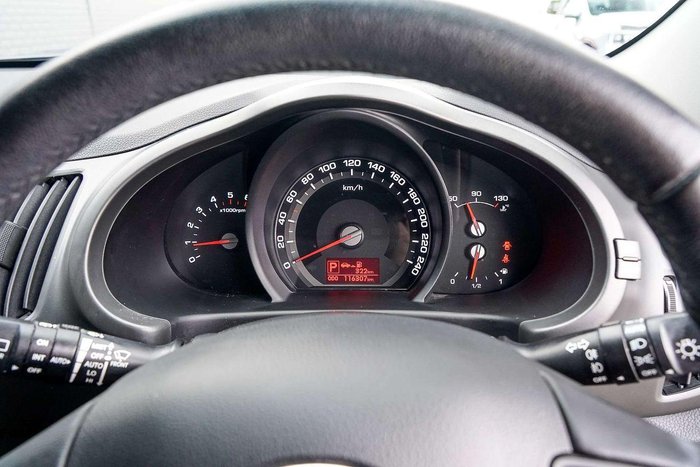 2014 Kia Sportage SLi