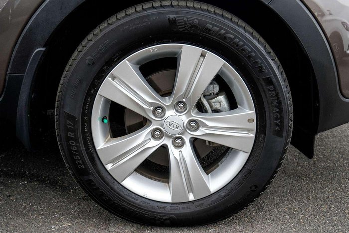 2014 Kia Sportage SLi