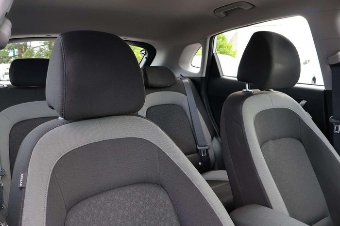 2018 Hyundai Kona Active