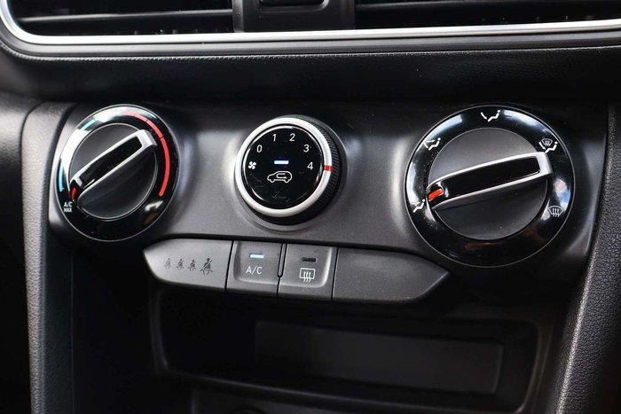 2018 Hyundai Kona Active