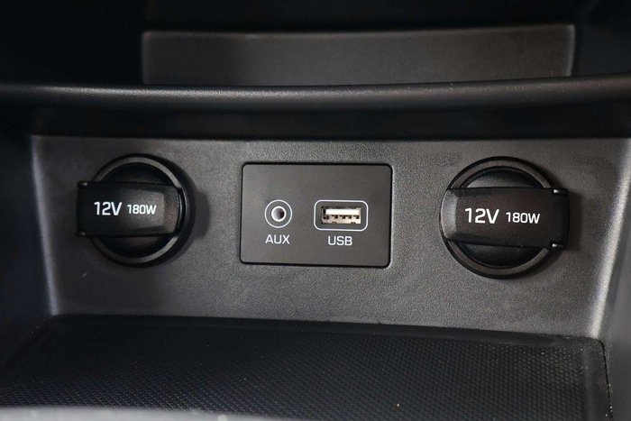 2018 Hyundai Kona Active